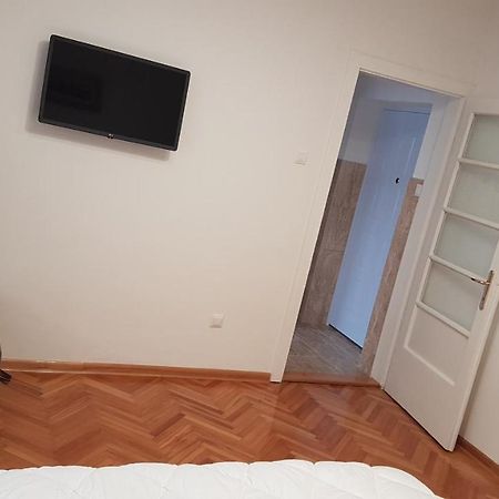 Apartment Bregovi Trebinje Esterno foto