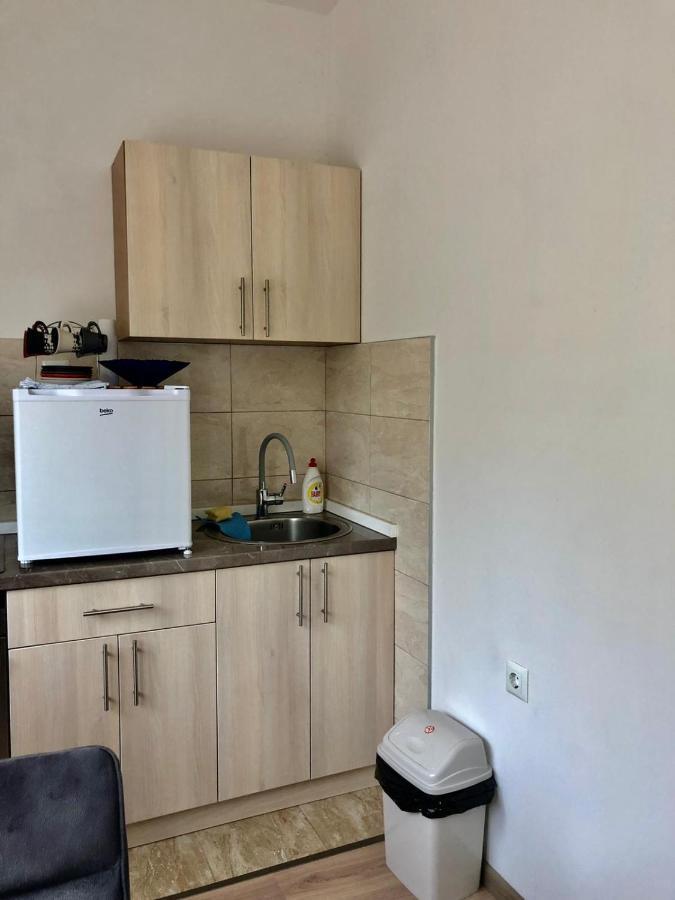 Apartment Bregovi Trebinje Esterno foto