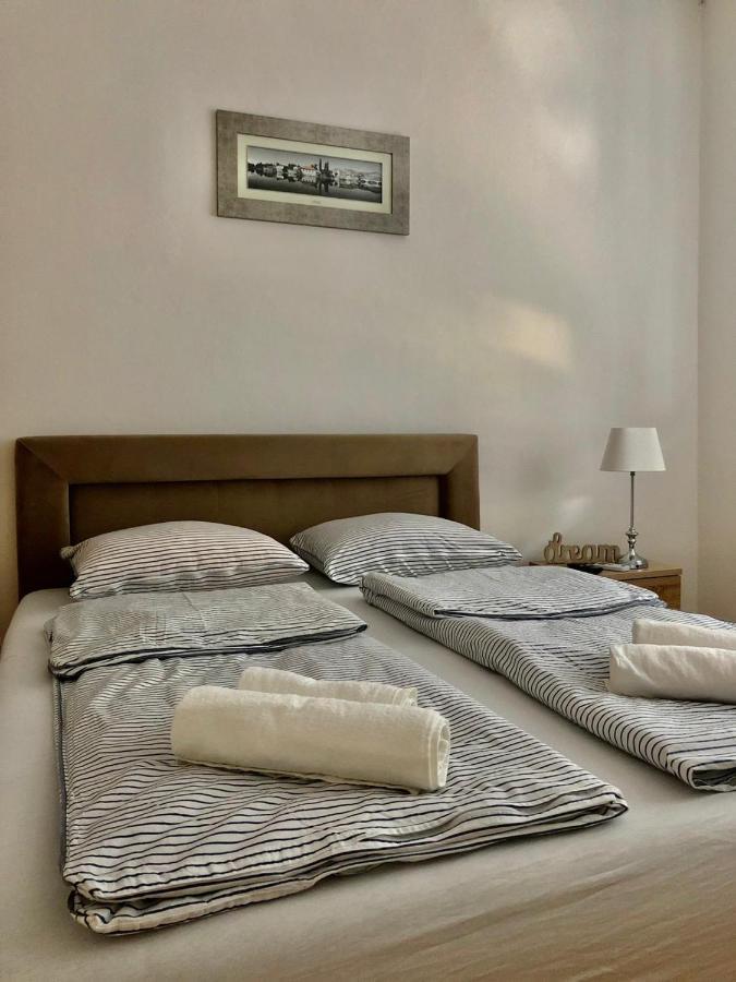 Apartment Bregovi Trebinje Esterno foto