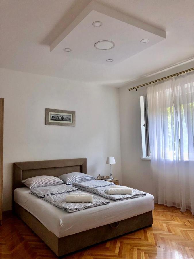 Apartment Bregovi Trebinje Esterno foto