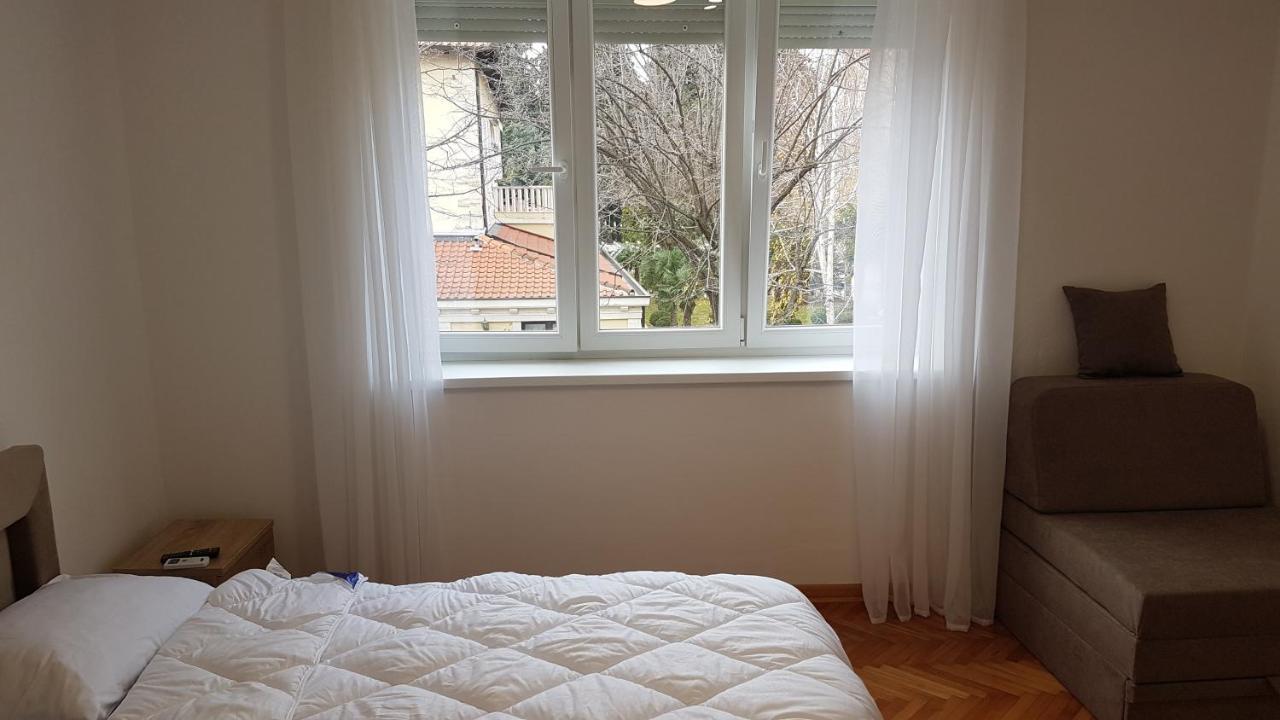 Apartment Bregovi Trebinje Esterno foto
