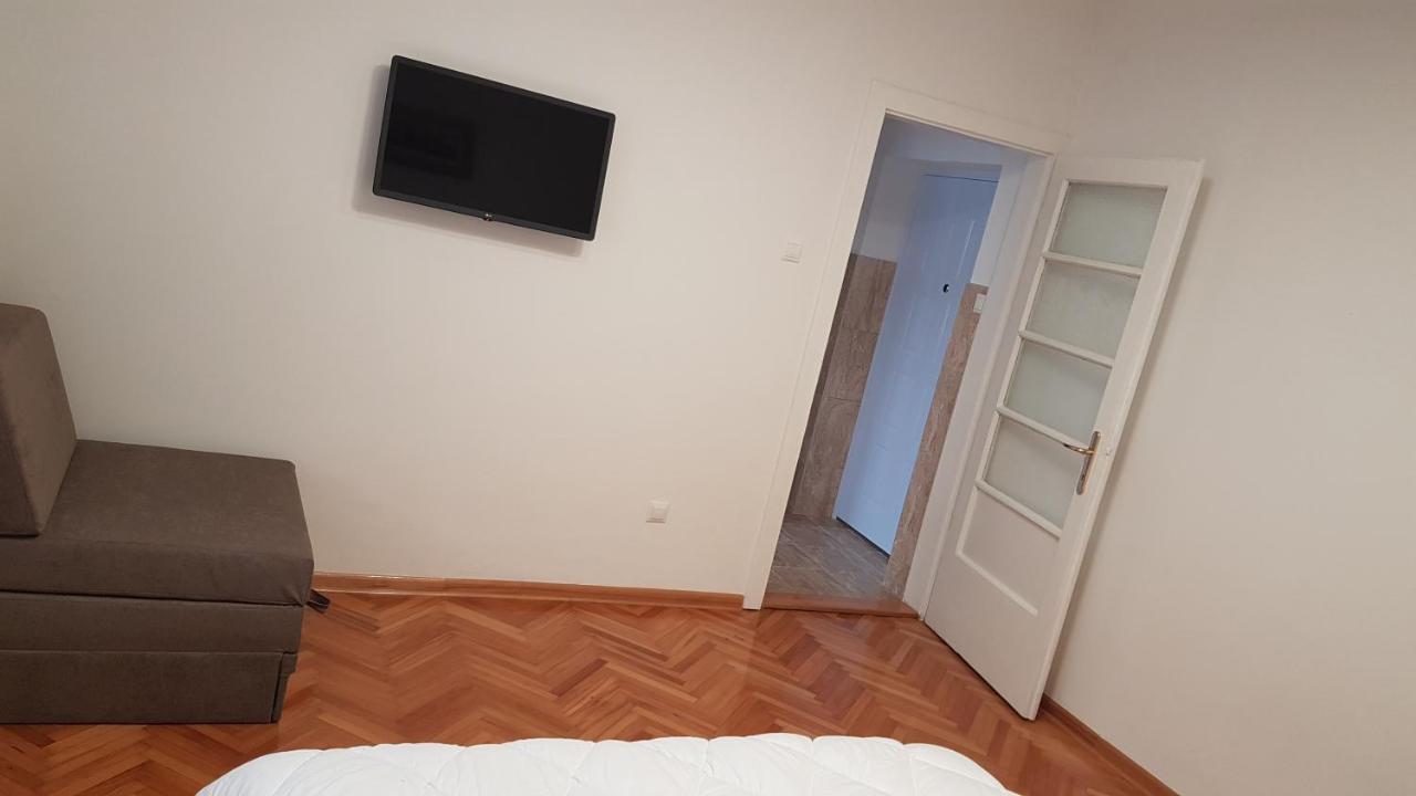 Apartment Bregovi Trebinje Esterno foto