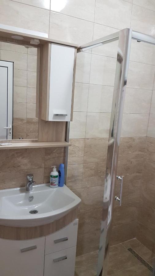 Apartment Bregovi Trebinje Esterno foto